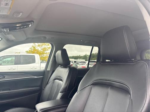 2022 Jeep Grand Cherokee 4xe Base