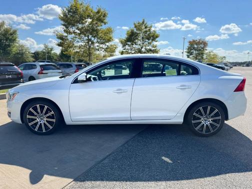 2018 Volvo S60 Inscription T5