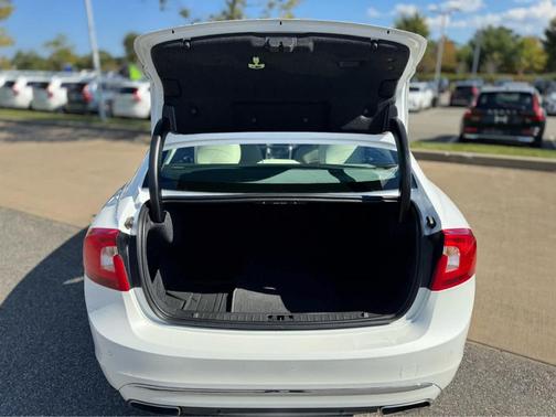 2018 Volvo S60 Inscription T5