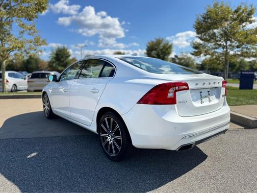 2018 Volvo S60 Inscription T5