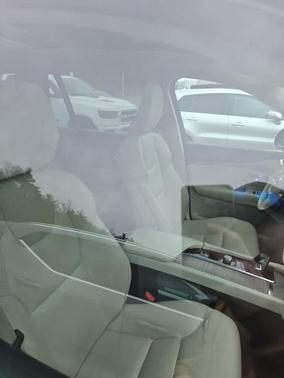 Denim Blue Metallic 2023 Volvo XC90 B6 Plus 7-Seater