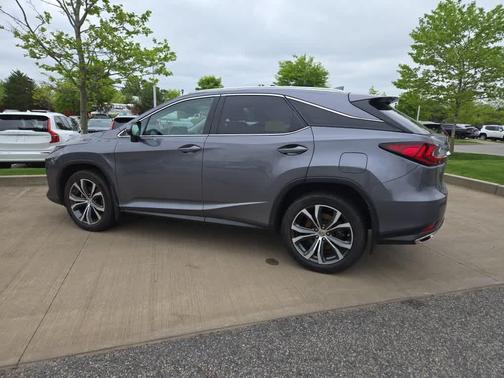 2020 Lexus RX 350 Base