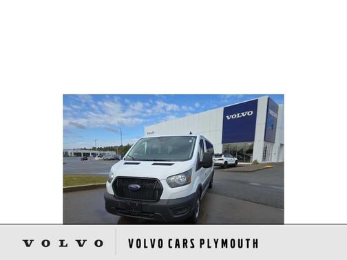 2023 Ford Transit-350 XL
