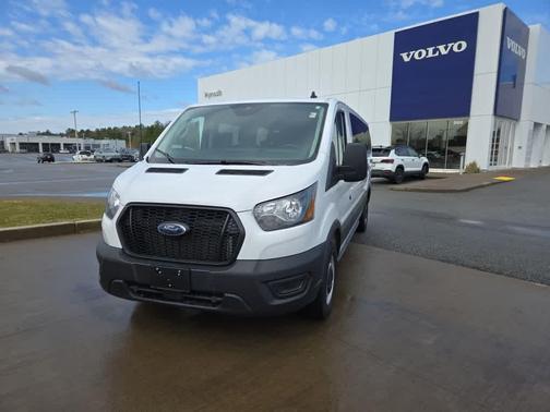 2023 Ford Transit-350 XL
