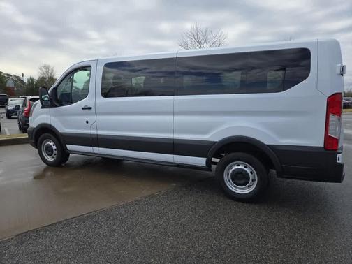 2023 Ford Transit-350 XL