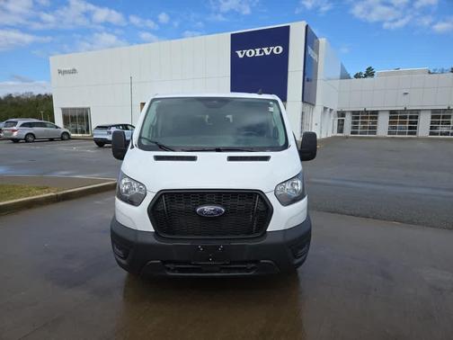 2023 Ford Transit-350 XL
