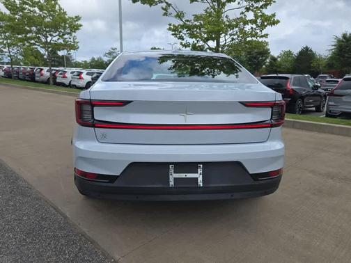 2022 Polestar 2 Long Range Dual Motor