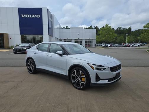 2022 Polestar 2 Long Range Dual Motor