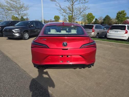 2023 Acura Integra w/A-Spec Package