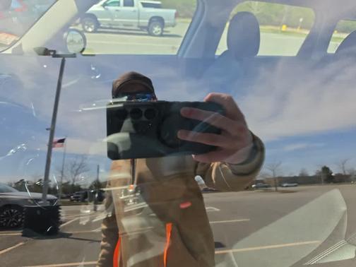 2020 MINI Countryman Cooper S ALL4