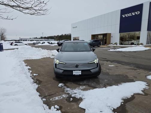 2026 Volvo EX30 Twin Motor Ultra