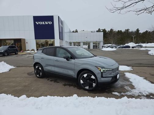 2026 Volvo EX30 Twin Motor Ultra