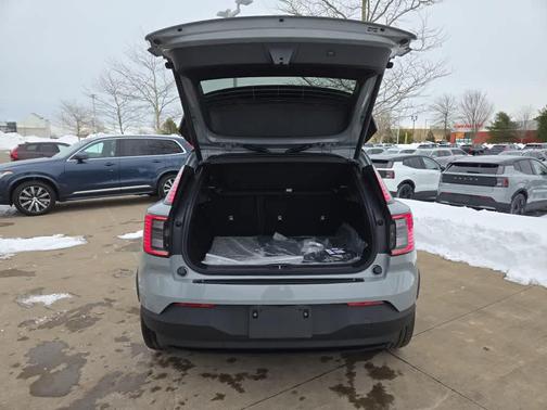 2026 Volvo EX30 Twin Motor Ultra