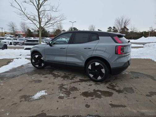 2026 Volvo EX30 Twin Motor Ultra