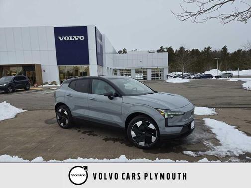 2026 Volvo EX30 Twin Motor Ultra