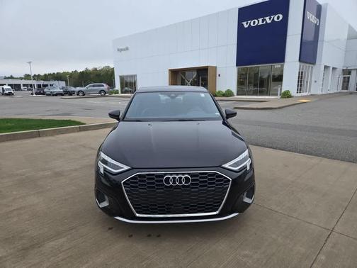 2024 Audi A3 Premium