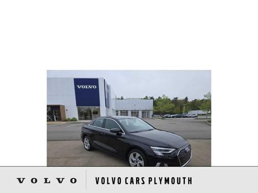 2024 Audi A3 Premium