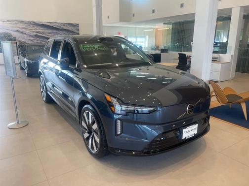 2025 Volvo EX90 Twin Motor Performance Ultra