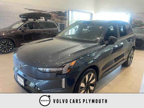 2025 Volvo EX90 Twin Motor Performance Ultra