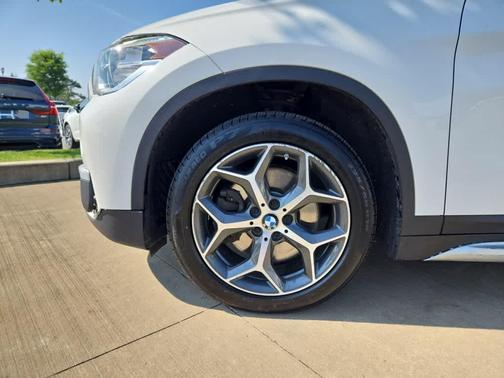 2018 BMW X1 xDrive28i