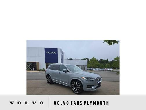 2024 Volvo XC90 B5 Plus Bright Theme