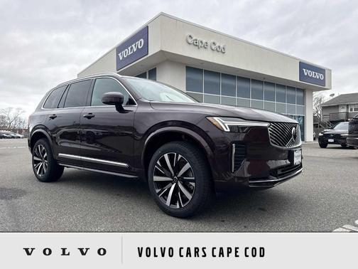 2026 Volvo XC90 B5 Core
