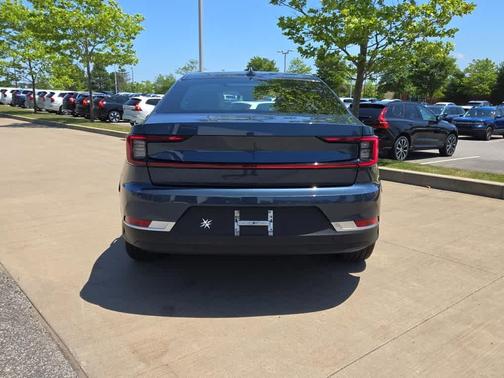 2022 Polestar 2 Long Range Dual Motor