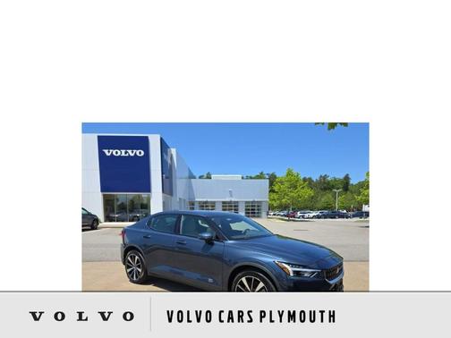 2022 Polestar 2 Long Range Dual Motor