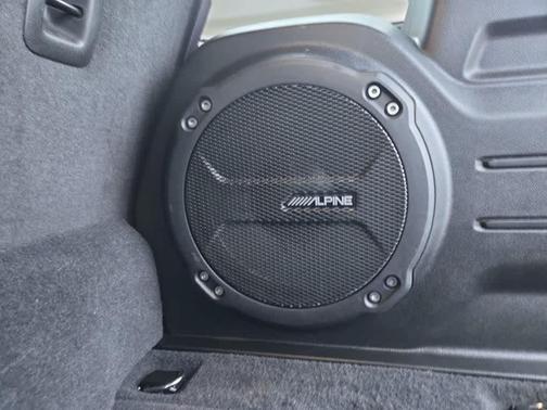 Earl Clearcoat 2023 Jeep Wrangler 4xe Sahara