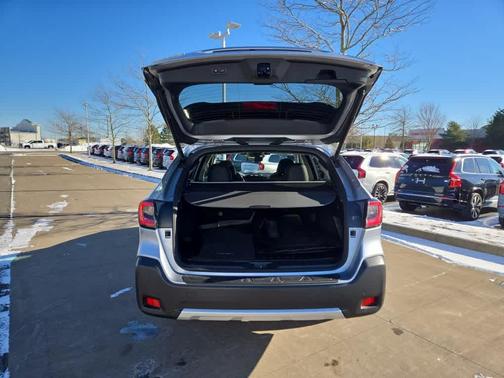 2024 Subaru Outback Touring XT