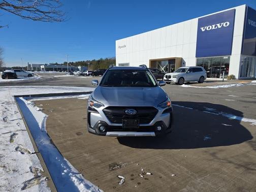 2024 Subaru Outback Touring XT