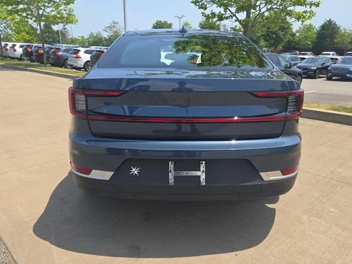 2022 Polestar 2 Long Range Dual Motor