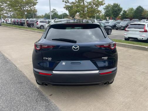 2023 Mazda CX-30 2.5 Turbo Premium Package
