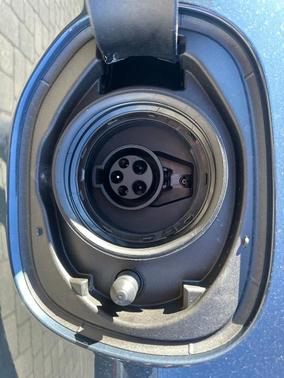 Denim Blue Metallic 2026 Volvo XC60 Plug-In Hybrid T8 Plus