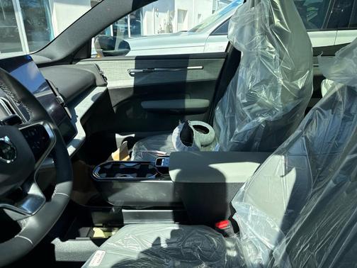 Sand Dune 2026 Volvo EX30 Twin Motor Ultra