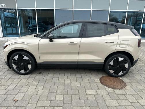 Sand Dune 2026 Volvo EX30 Twin Motor Ultra