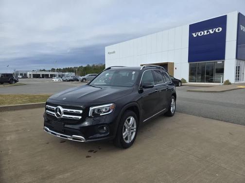 2023 Mercedes-Benz GLB 250 Base 4MATIC