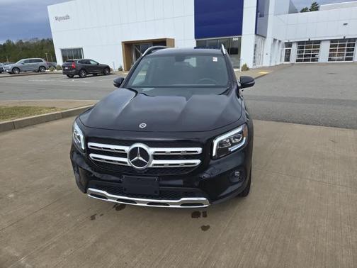2023 Mercedes-Benz GLB 250 Base 4MATIC