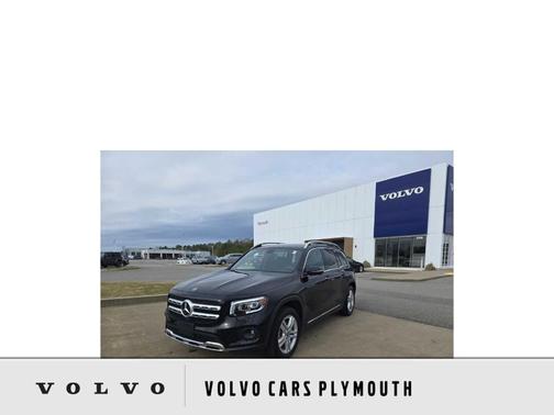 2023 Mercedes-Benz GLB 250 Base 4MATIC