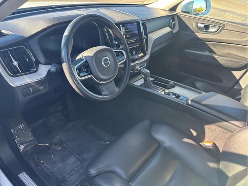 2018 Volvo XC60 T5 Inscription