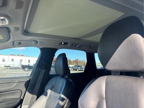 2018 Volvo XC60 T5 Inscription