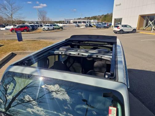 2023 Jeep Wrangler 4xe Base