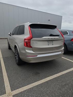 Bright 2023 Volvo XC90 B6 Plus 7-Seater
