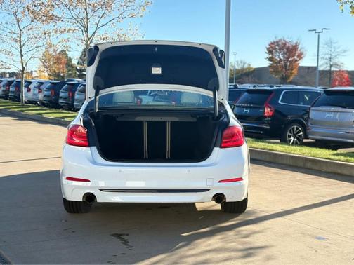 2019 BMW 530 i xDrive