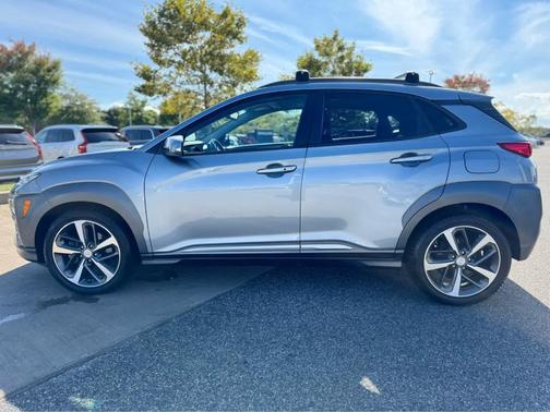 2021 Hyundai KONA Ultimate