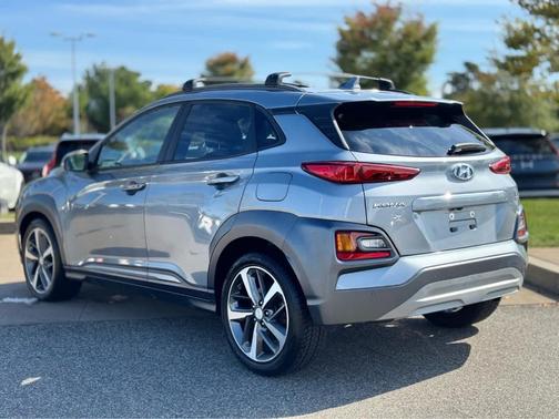 2021 Hyundai KONA Ultimate