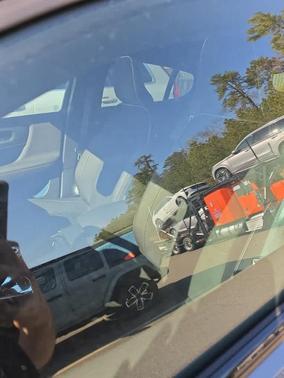 2023 Volvo C40 Recharge Pure Electric Twin Ultimate