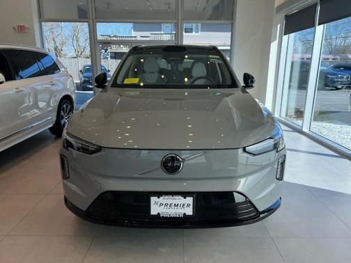 2025 Volvo EX90 Twin Motor Ultra