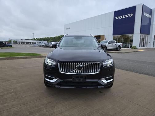 2021 Volvo XC90 Recharge Plug-In Hybrid T8 Inscription 7 Passenger