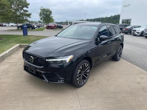2026 Volvo XC60 ULTRA